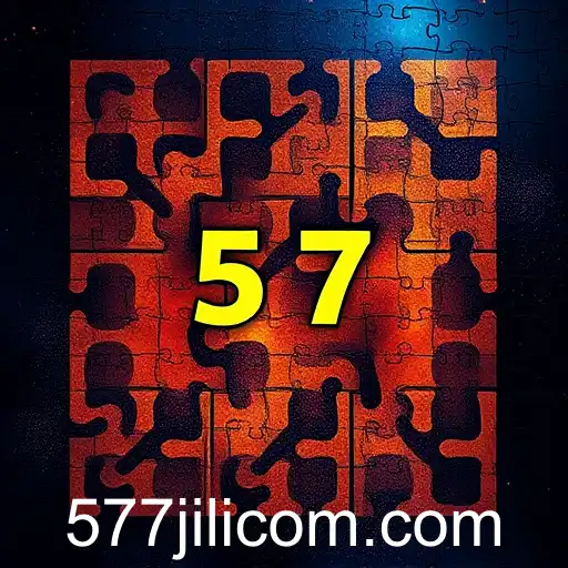 The Rising Influence of '577jili' in the Gaming World