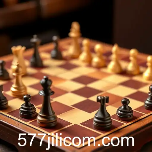 Exploring the Popularity of 577jili in Gaming