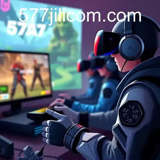 Navigating the Digital Gaming Landscape