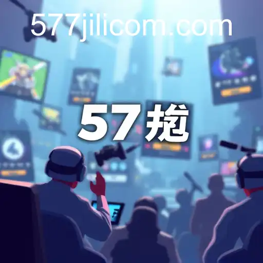 Digital Revolution in Online Gaming