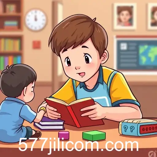 Rising Trends in Online Gaming: Analyzing 577jili's Impact