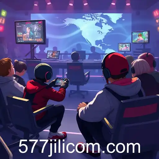 The Rising Trend of Online Gaming Platforms