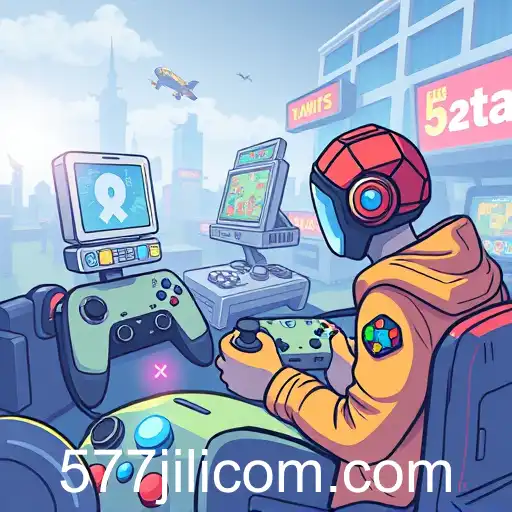 The Rise of Mobile Gaming in 2025