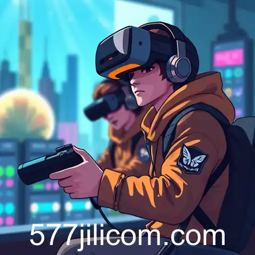 Rise of Online Gaming Communities