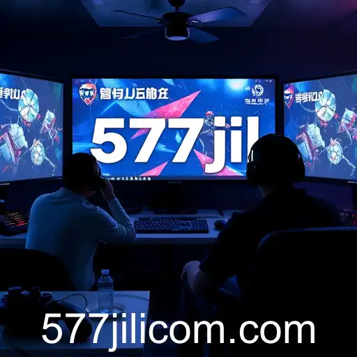 Rise of Online Gaming Platforms